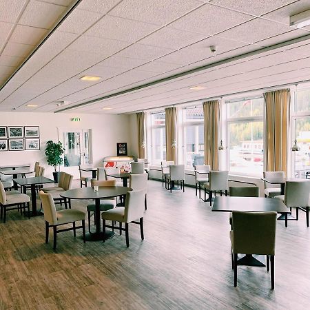 Rodberg Hotel מראה חיצוני תמונה