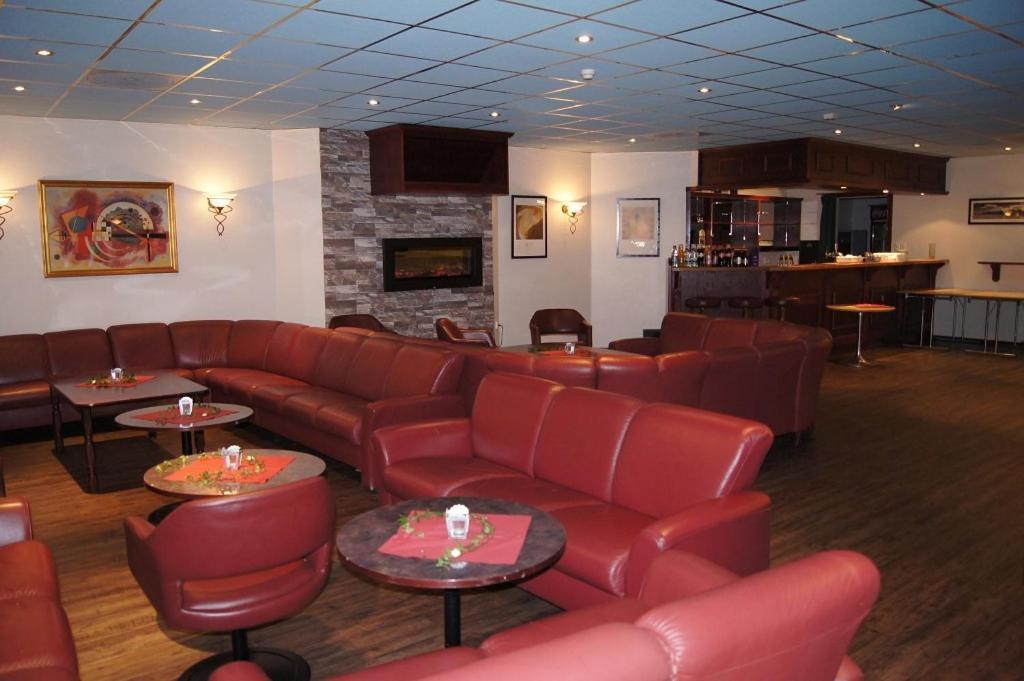 Rodberg Hotel מראה חיצוני תמונה
