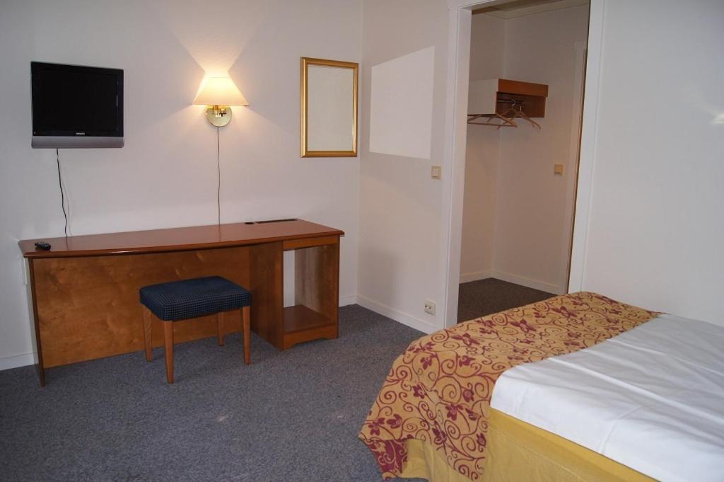 Rodberg Hotel חדר תמונה