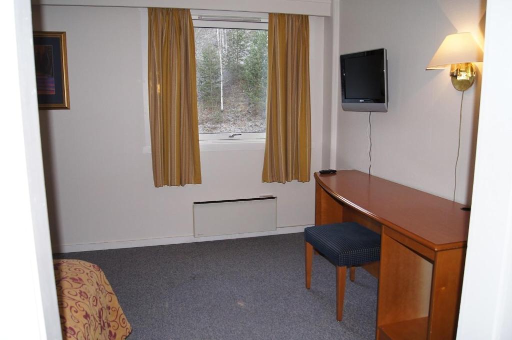 Rodberg Hotel חדר תמונה
