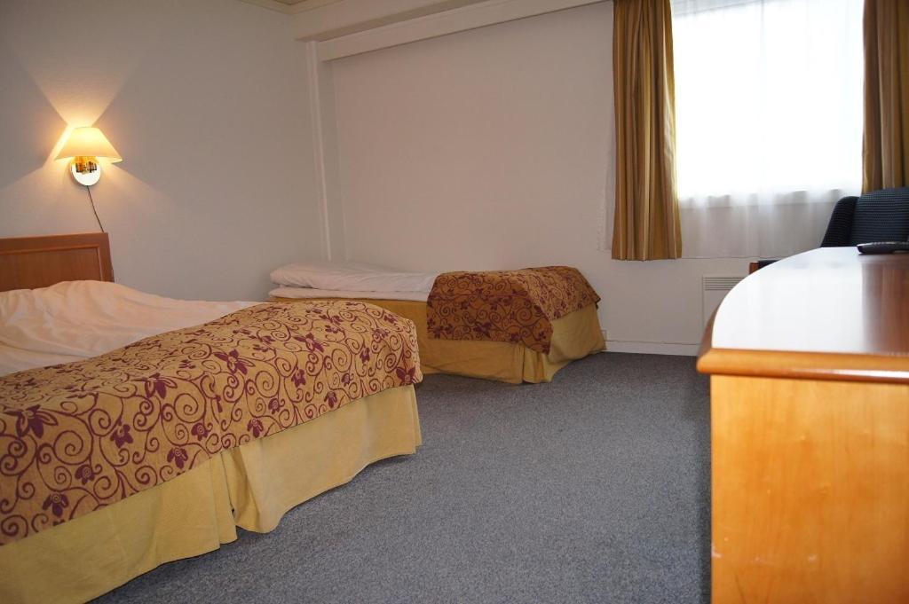 Rodberg Hotel חדר תמונה
