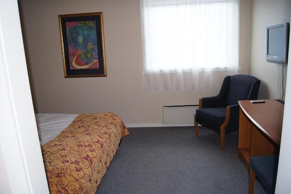 Rodberg Hotel חדר תמונה