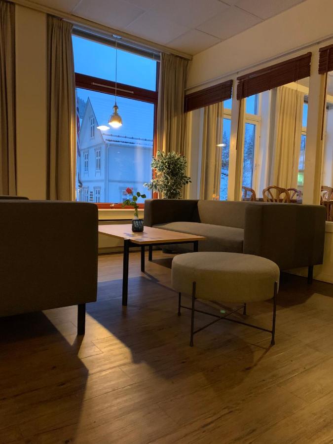 Rodberg Hotel מראה חיצוני תמונה