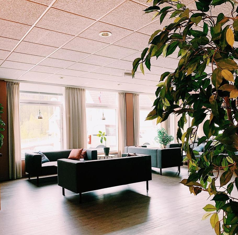 Rodberg Hotel מראה חיצוני תמונה
