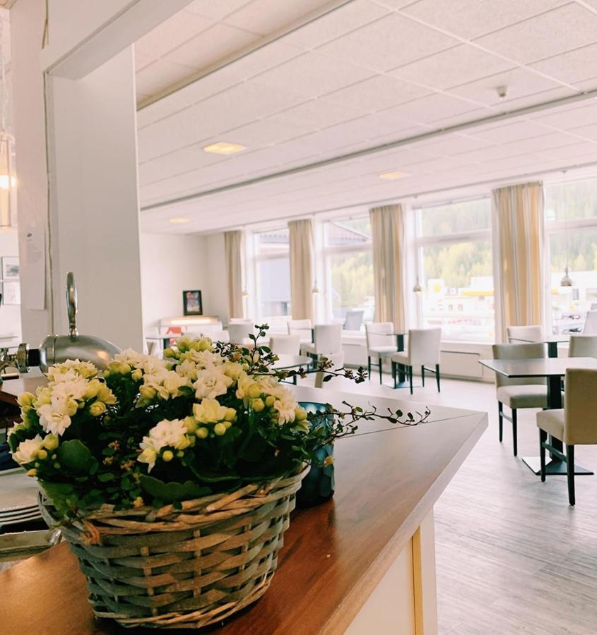Rodberg Hotel מראה חיצוני תמונה